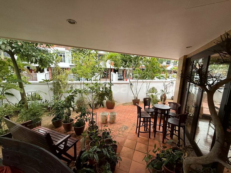 5 Bed Semi-Detached House (Landed) for Sale in  Saraca Gardens - Image 11